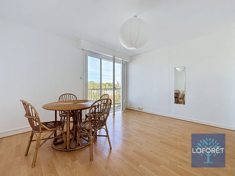 Appartement à vendre, 58m², La Roche-sur-Yon