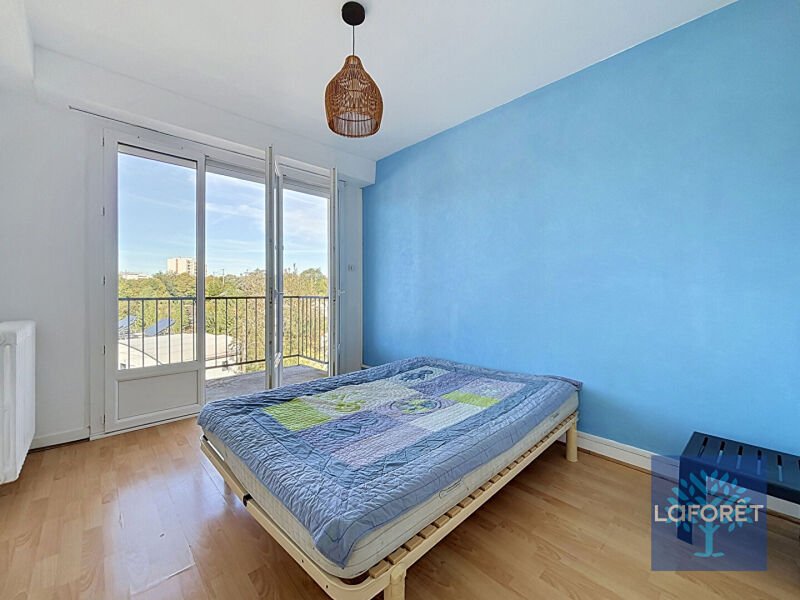 Appartement à vendre, 58m², La Roche-sur-Yon