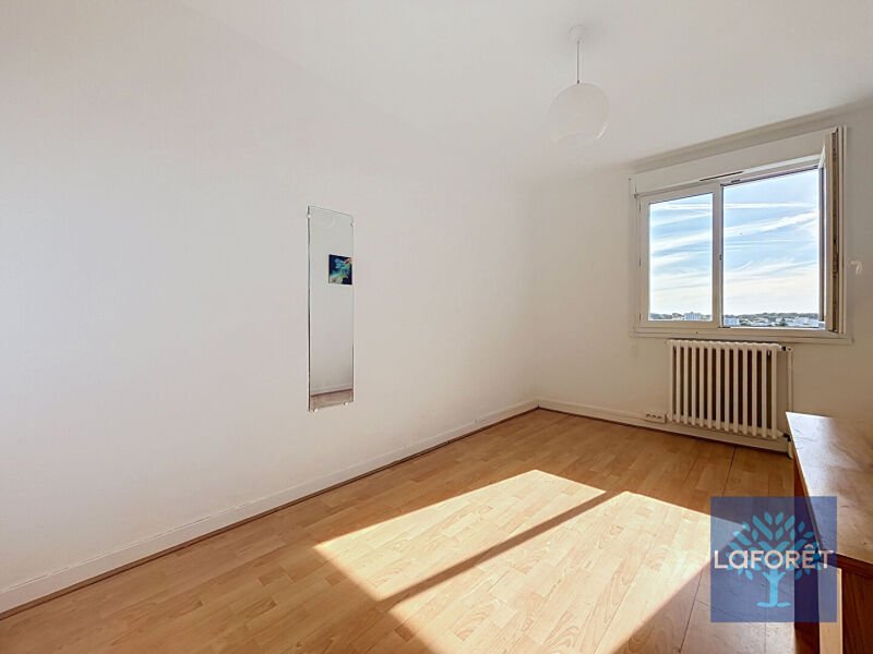 Appartement à vendre, 58m², La Roche-sur-Yon