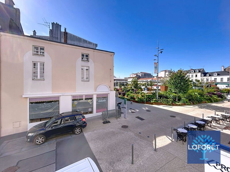 Appartement à vendre, 64m², La Roche-sur-Yon