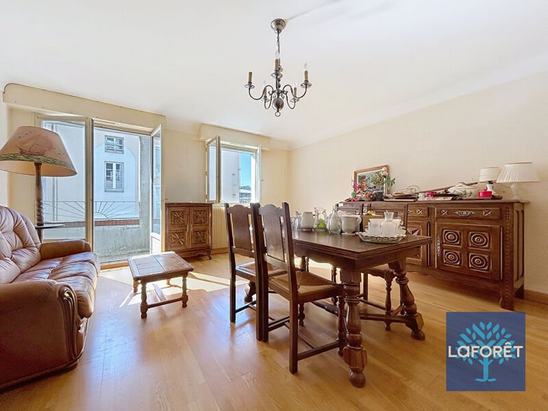 Appartement à vendre, 64m², La Roche-sur-Yon