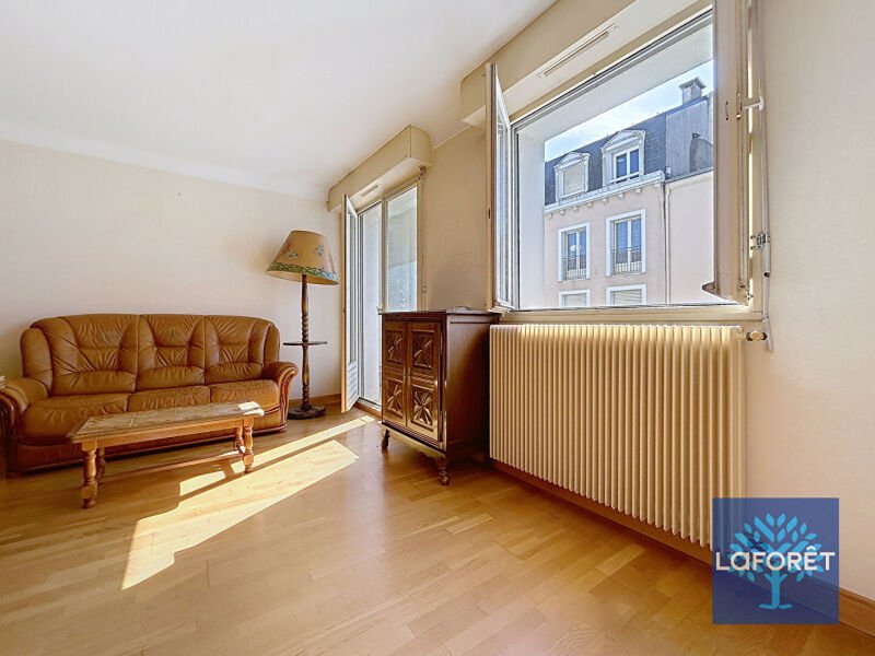 Appartement à vendre, 64m², La Roche-sur-Yon