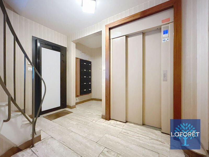 Appartement à vendre, 64m², La Roche-sur-Yon