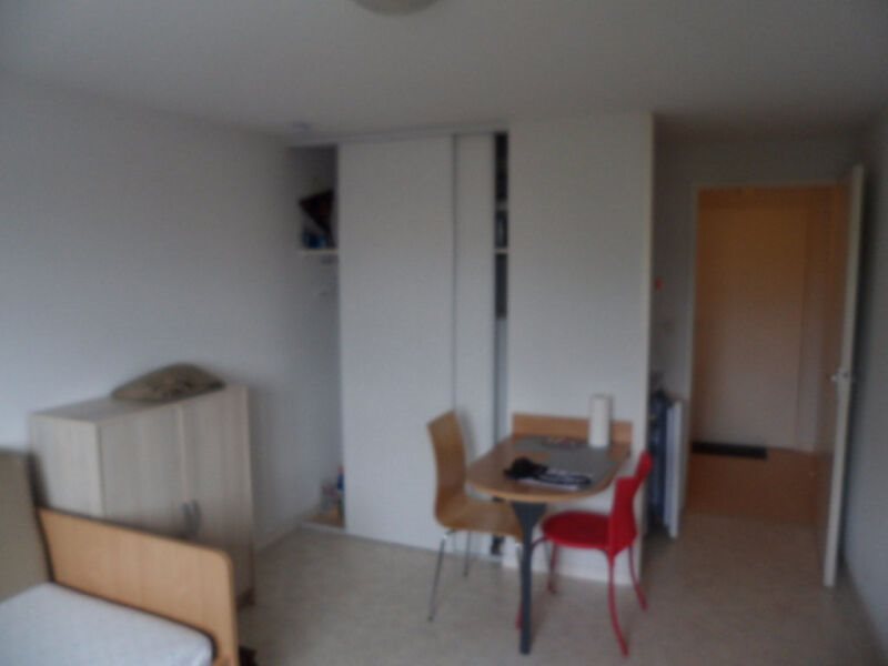 Appartement à vendre, 20m², La Roche-sur-Yon