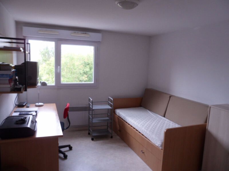 Appartement à vendre, 20m², La Roche-sur-Yon