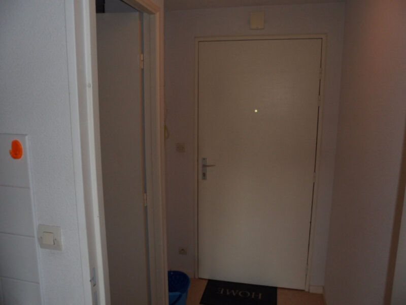 Appartement à vendre, 20m², La Roche-sur-Yon