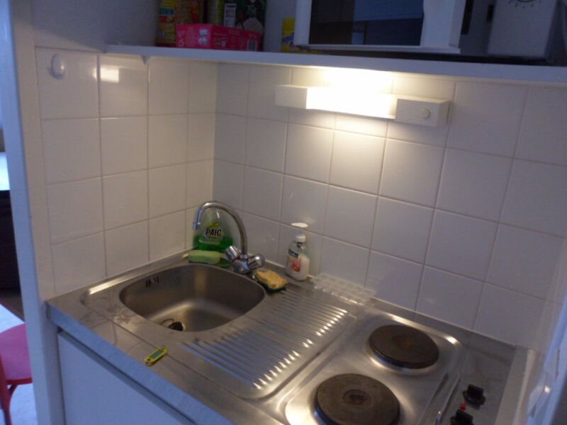 Appartement à vendre, 20m², La Roche-sur-Yon