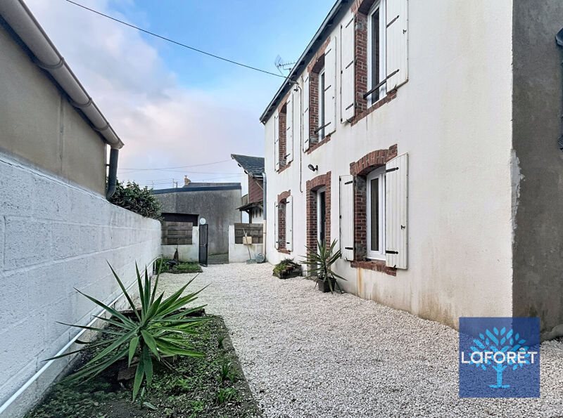 Maison à louer, 71m², La Roche-sur-Yon