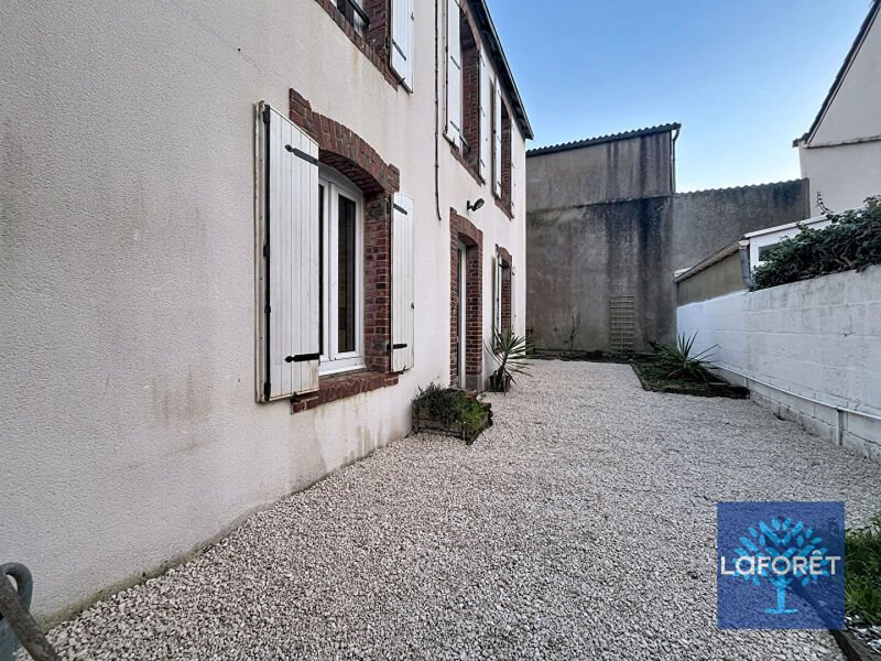 Maison à louer, 71m², La Roche-sur-Yon