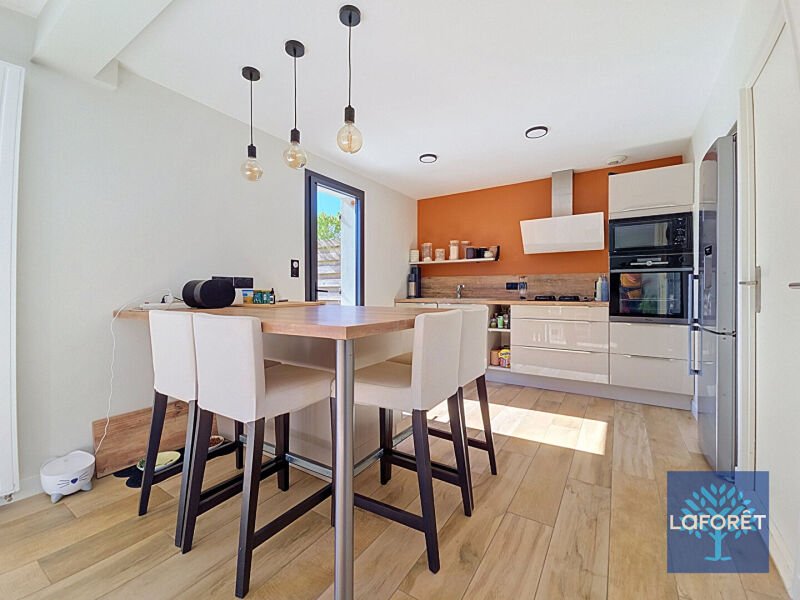 Maison à vendre, 90m², La Roche-sur-Yon