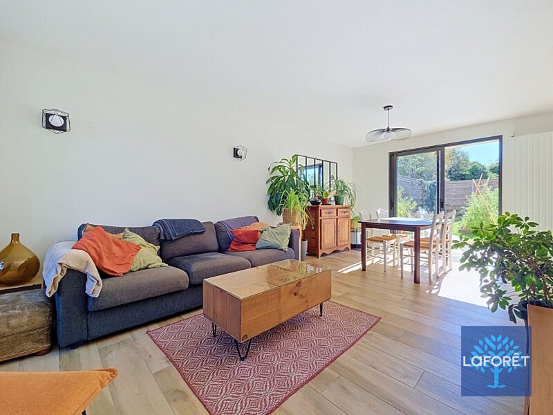 Maison à vendre, 90m², La Roche-sur-Yon