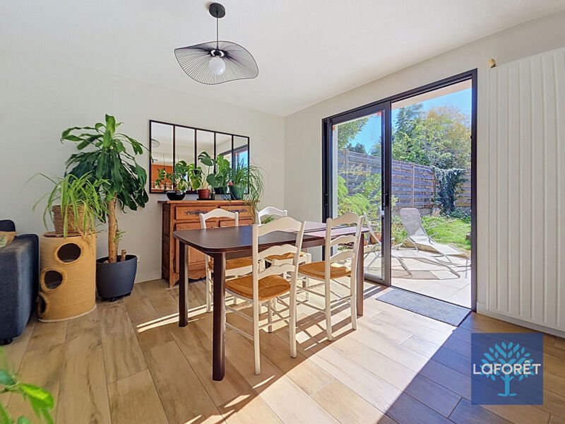 Maison à vendre, 90m², La Roche-sur-Yon