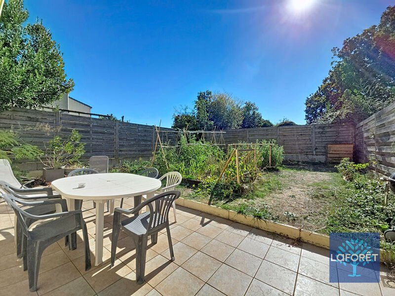 Maison à vendre, 90m², La Roche-sur-Yon