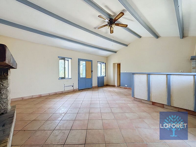 Maison à vendre, 60m², Challans