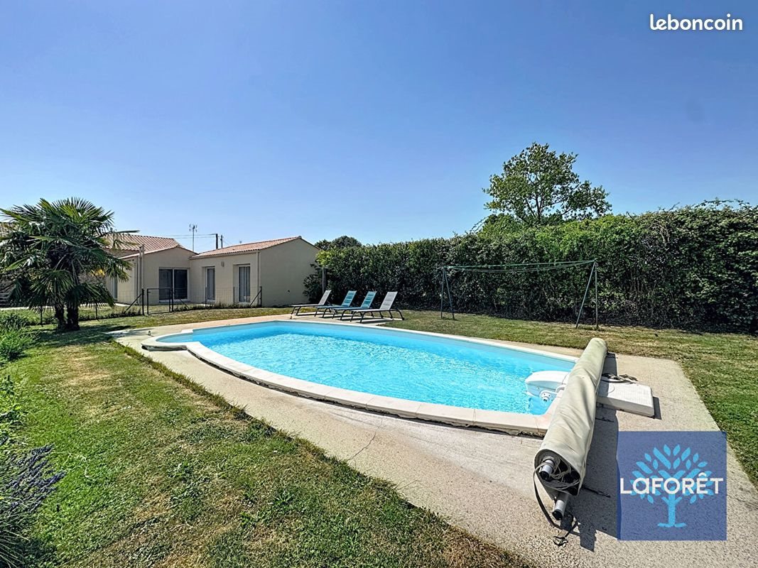 Maison à vendre, 138m², Aubigny