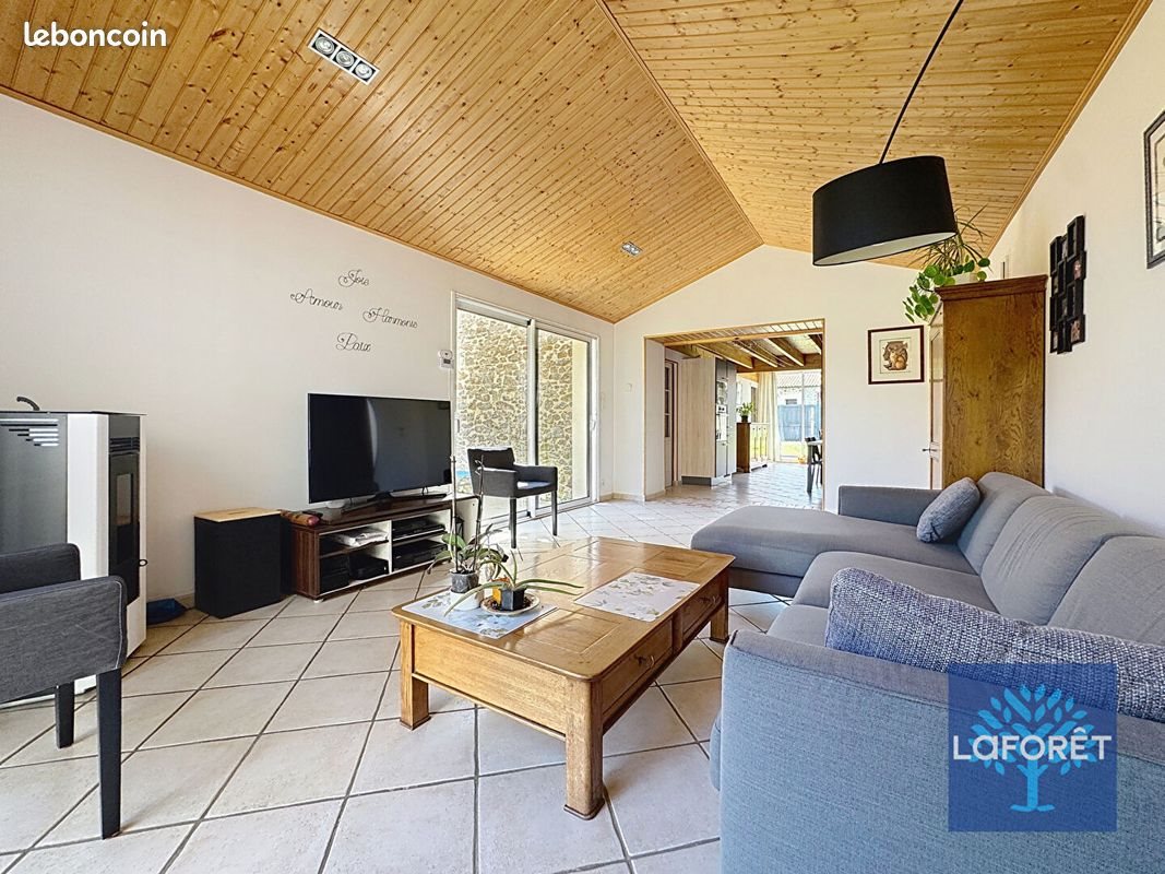 Maison à vendre, 138m², Aubigny