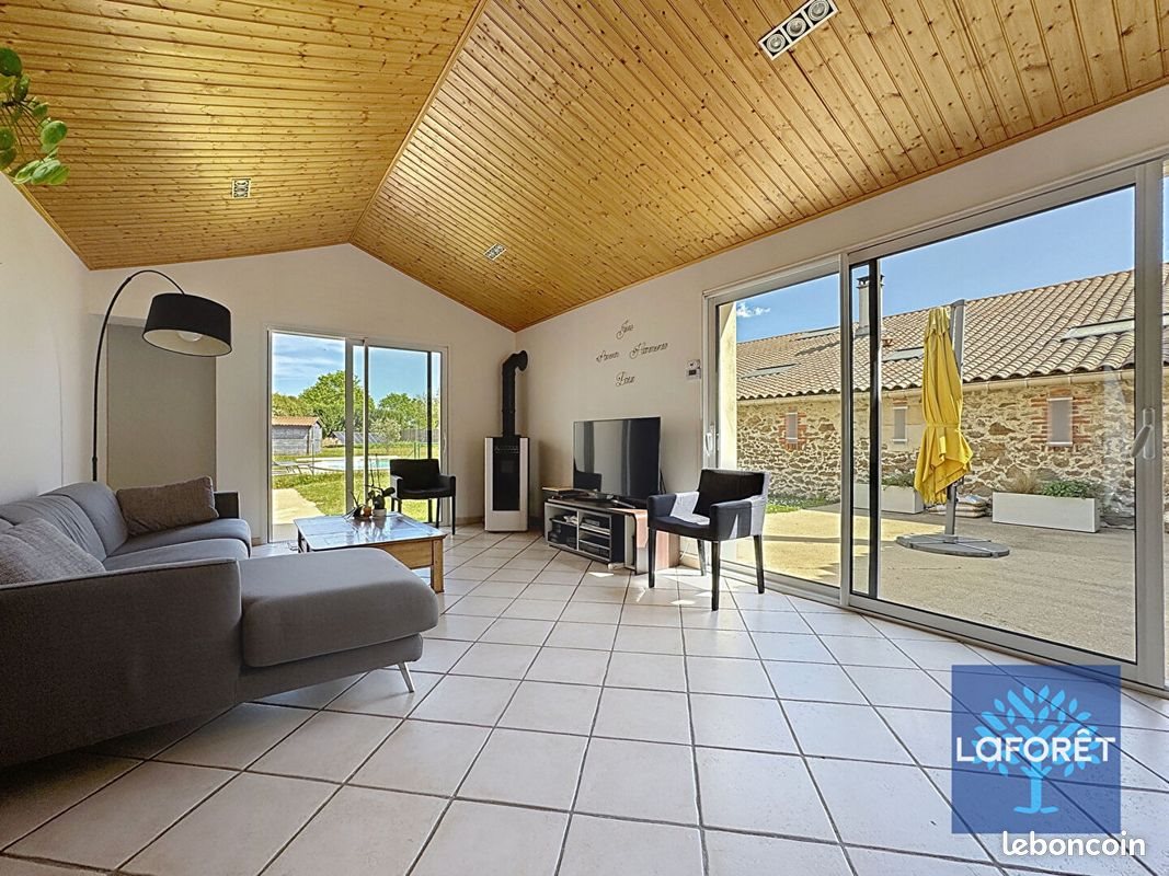 Maison à vendre, 138m², Aubigny