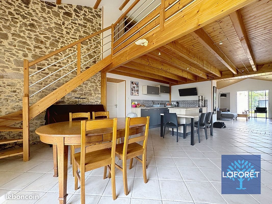 Maison à vendre, 138m², Aubigny