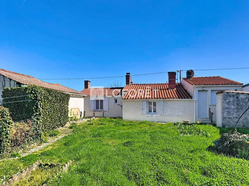 Maison à vendre, 100m², Challans