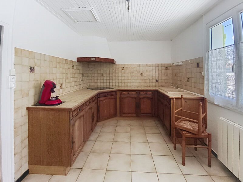 Maison à vendre, 100m², Challans
