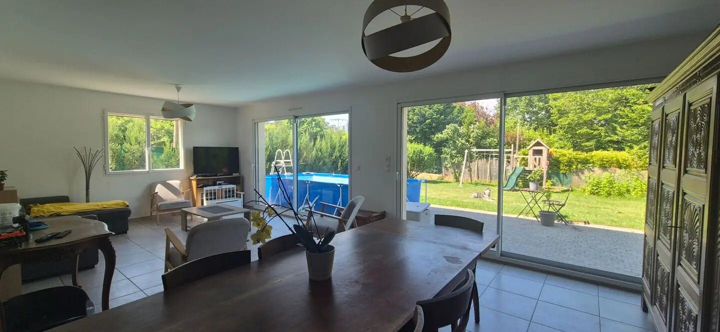 Maison à vendre, 194m², Saint-Rémy-lès-Chevreuse