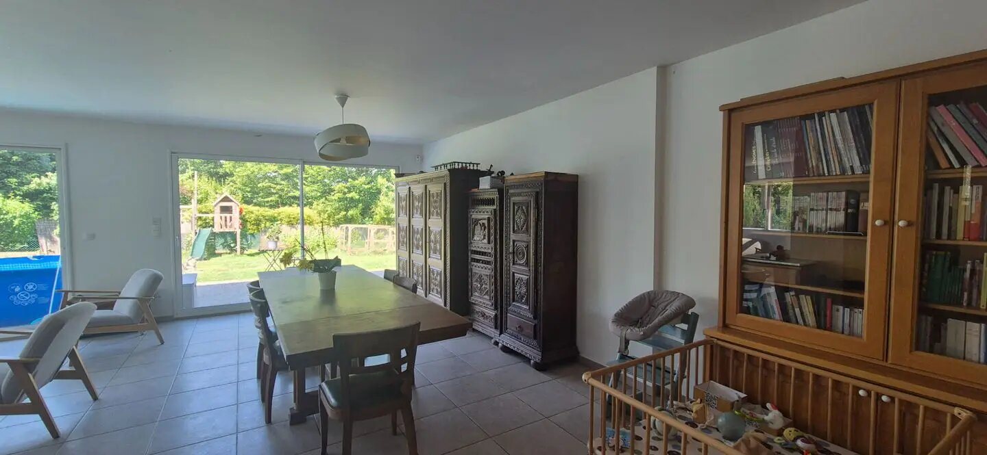 Maison à vendre, 194m², Saint-Rémy-lès-Chevreuse