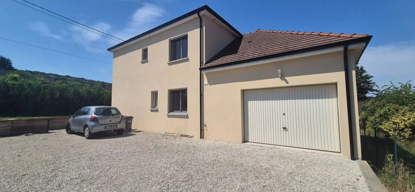 Maison à vendre, 194m², Saint-Rémy-lès-Chevreuse