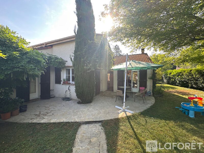 Maison à vendre, 123m², Gif-sur-Yvette