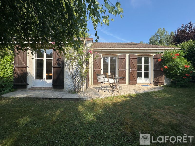 Maison à vendre, 123m², Gif-sur-Yvette