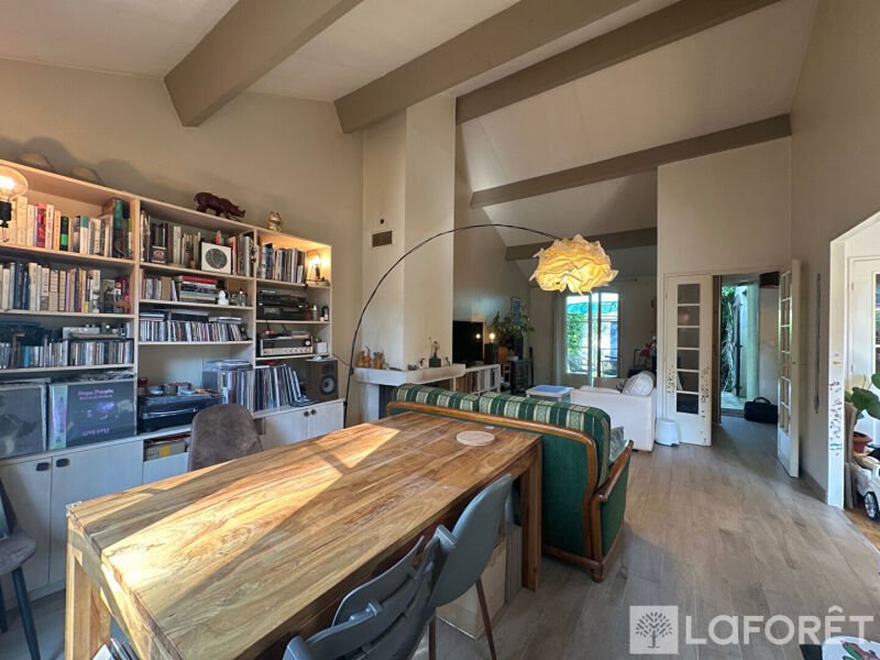 Maison à vendre, 123m², Gif-sur-Yvette
