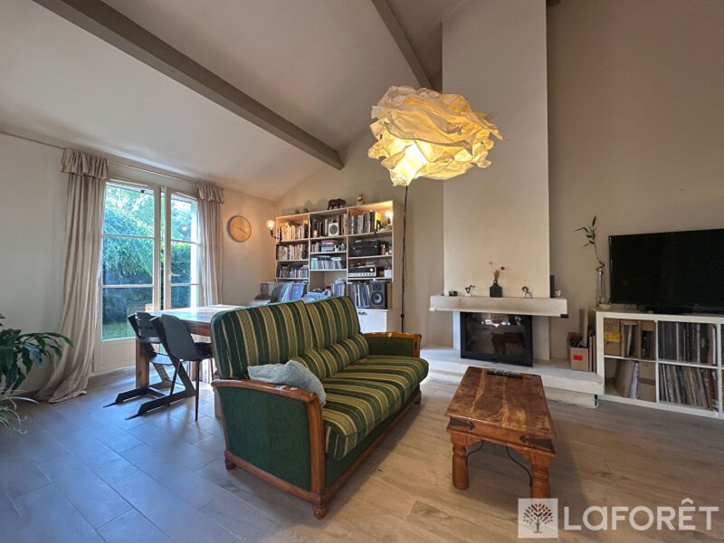 Maison à vendre, 123m², Gif-sur-Yvette