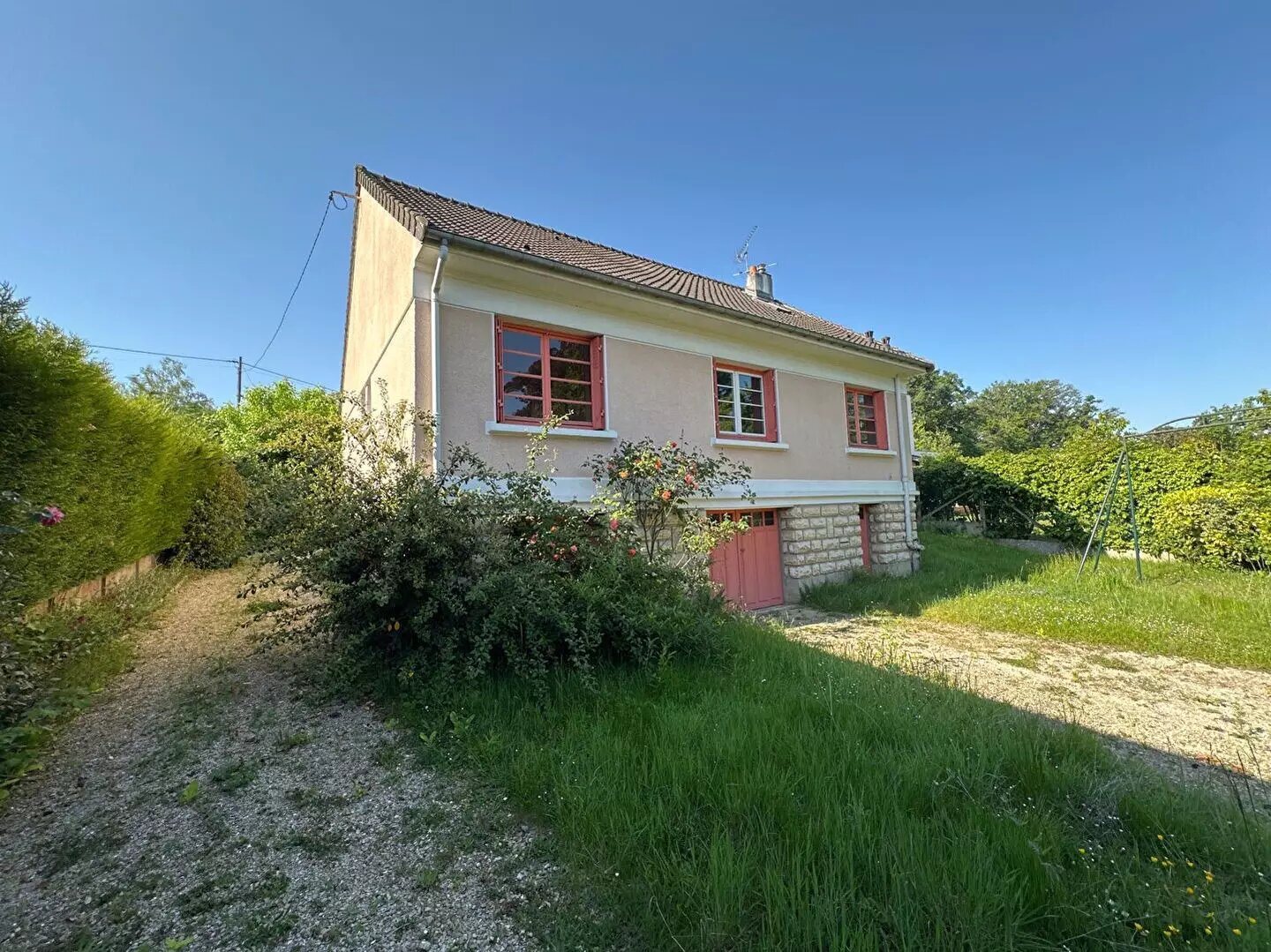 Maison à vendre, 124m², Gif-sur-Yvette