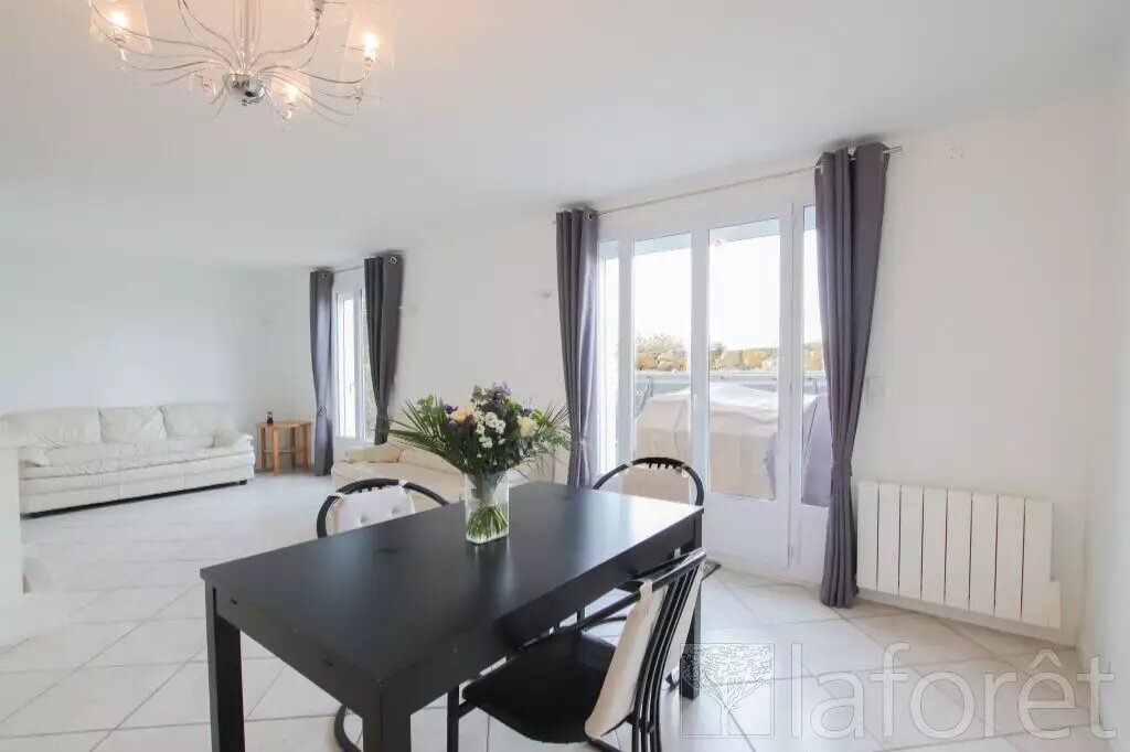 Maison à louer, 134m², Gif-sur-Yvette