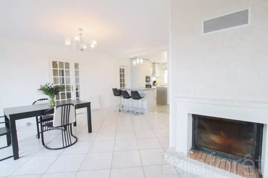 Maison à louer, 134m², Gif-sur-Yvette