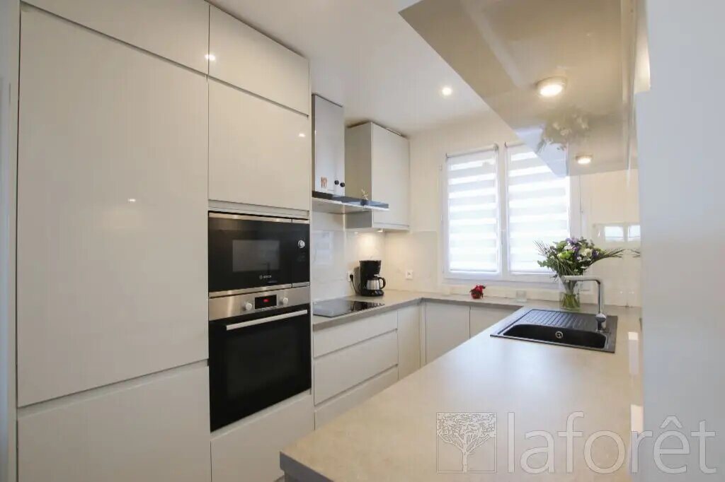 Maison à louer, 134m², Gif-sur-Yvette