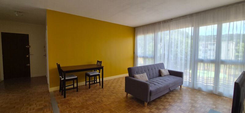 Appartement à vendre, 52m², Gif-sur-Yvette