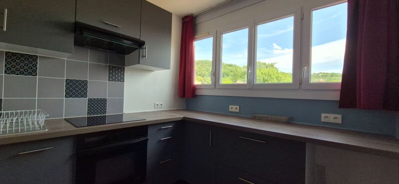 Appartement à vendre, 52m², Gif-sur-Yvette