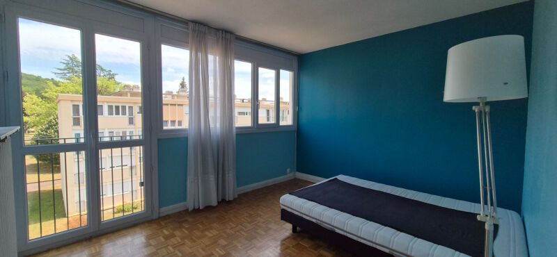 Appartement à vendre, 52m², Gif-sur-Yvette