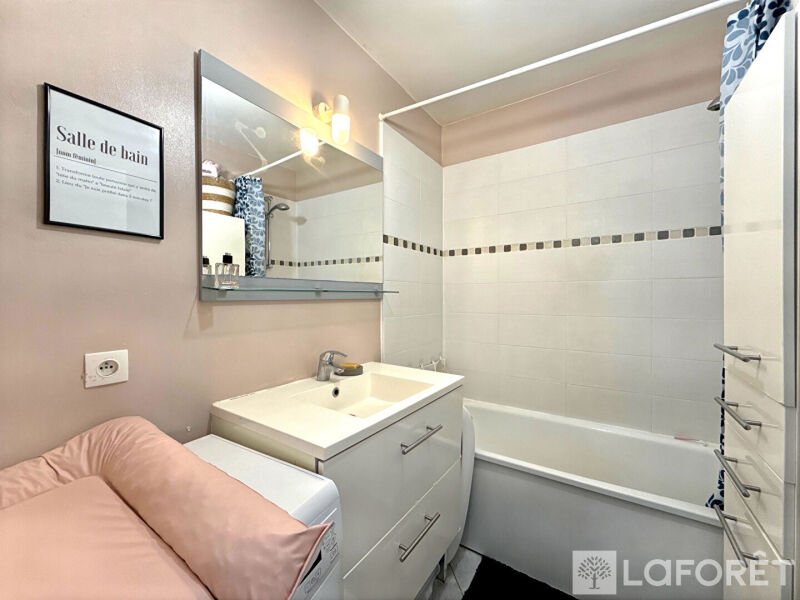 Appartement à vendre, 63m², Gif-sur-Yvette