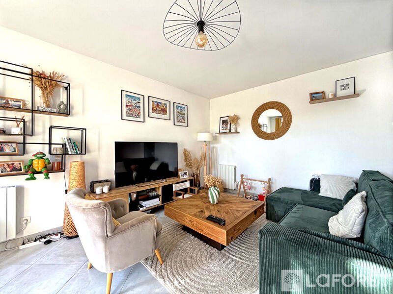 Appartement à vendre, 63m², Gif-sur-Yvette