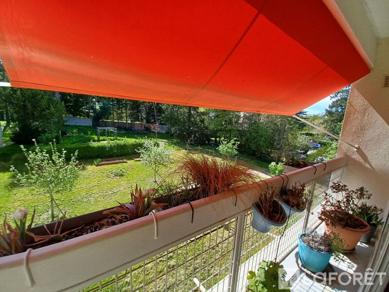 Appartement à vendre, 78m², Gif-sur-Yvette