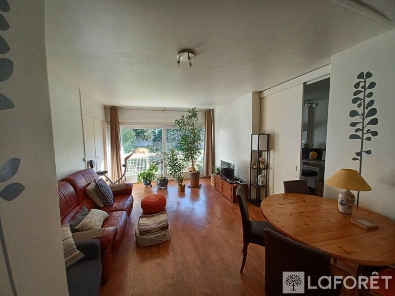 Appartement à vendre, 78m², Gif-sur-Yvette