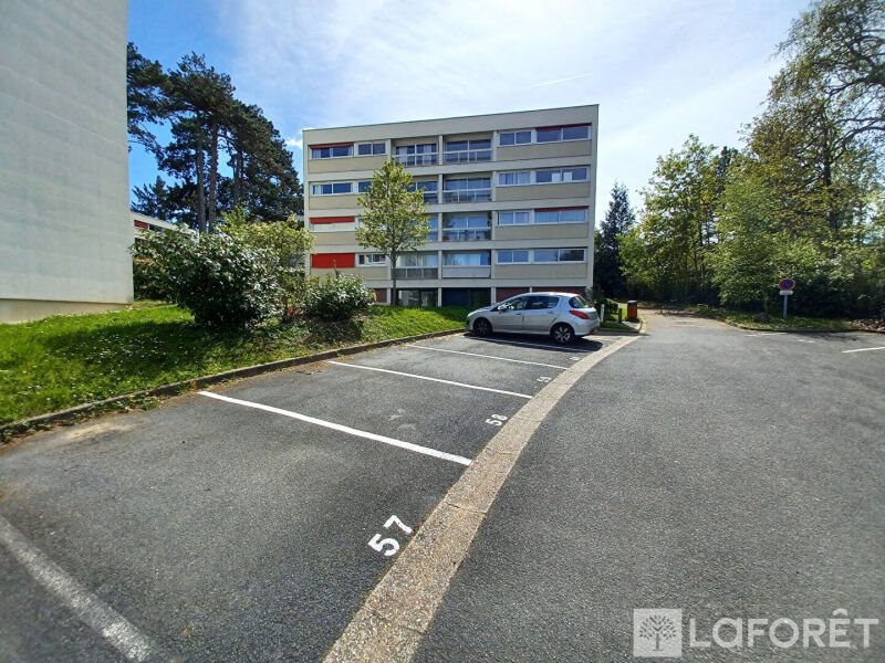 Appartement à vendre, 78m², Gif-sur-Yvette
