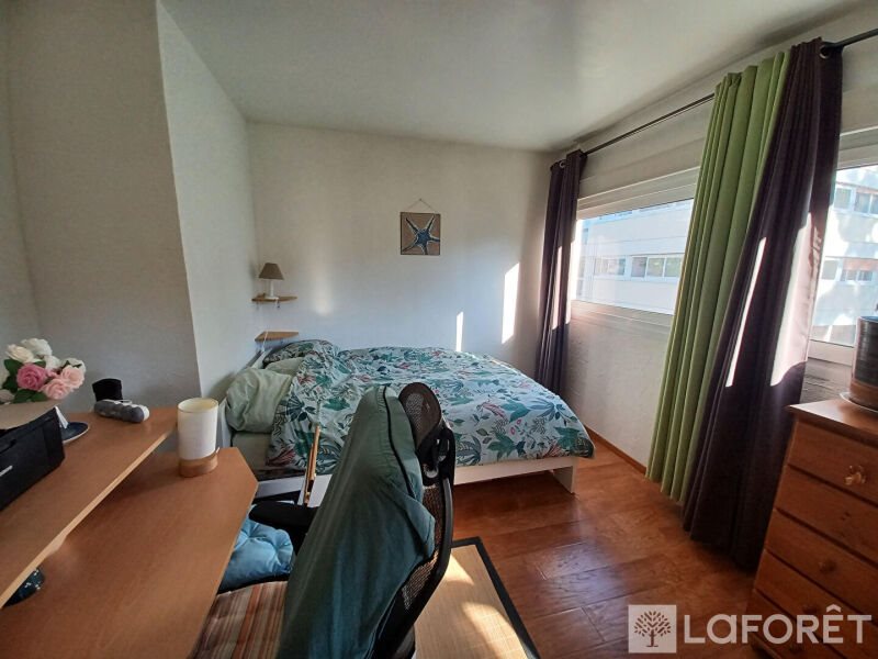 Appartement à vendre, 78m², Gif-sur-Yvette