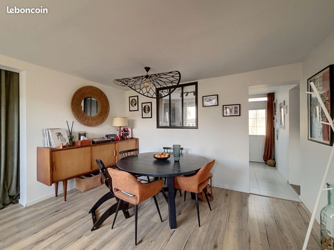 Maison à vendre, 80m², Gif-sur-Yvette