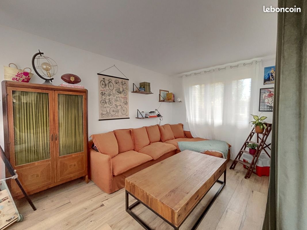 Maison à vendre, 80m², Gif-sur-Yvette