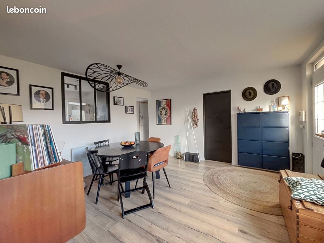 Maison à vendre, 80m², Gif-sur-Yvette