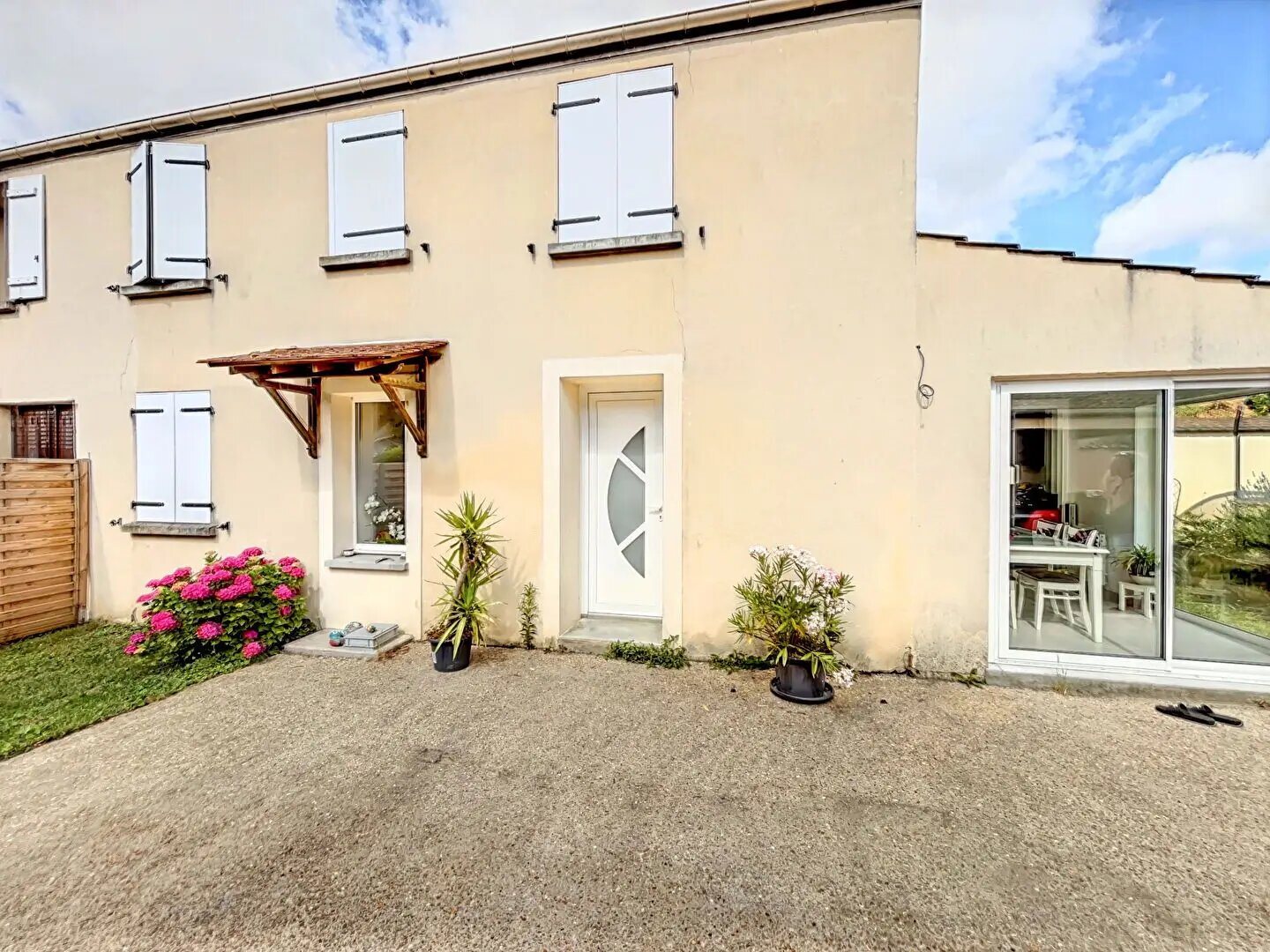 Maison à vendre, 109m², Les Molières
