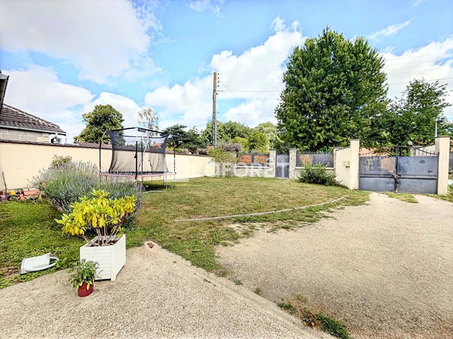 Maison à vendre, 109m², Les Molières