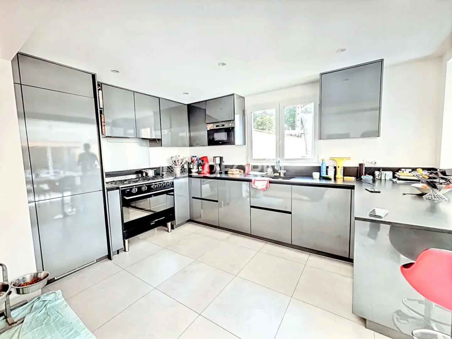Maison à vendre, 109m², Les Molières